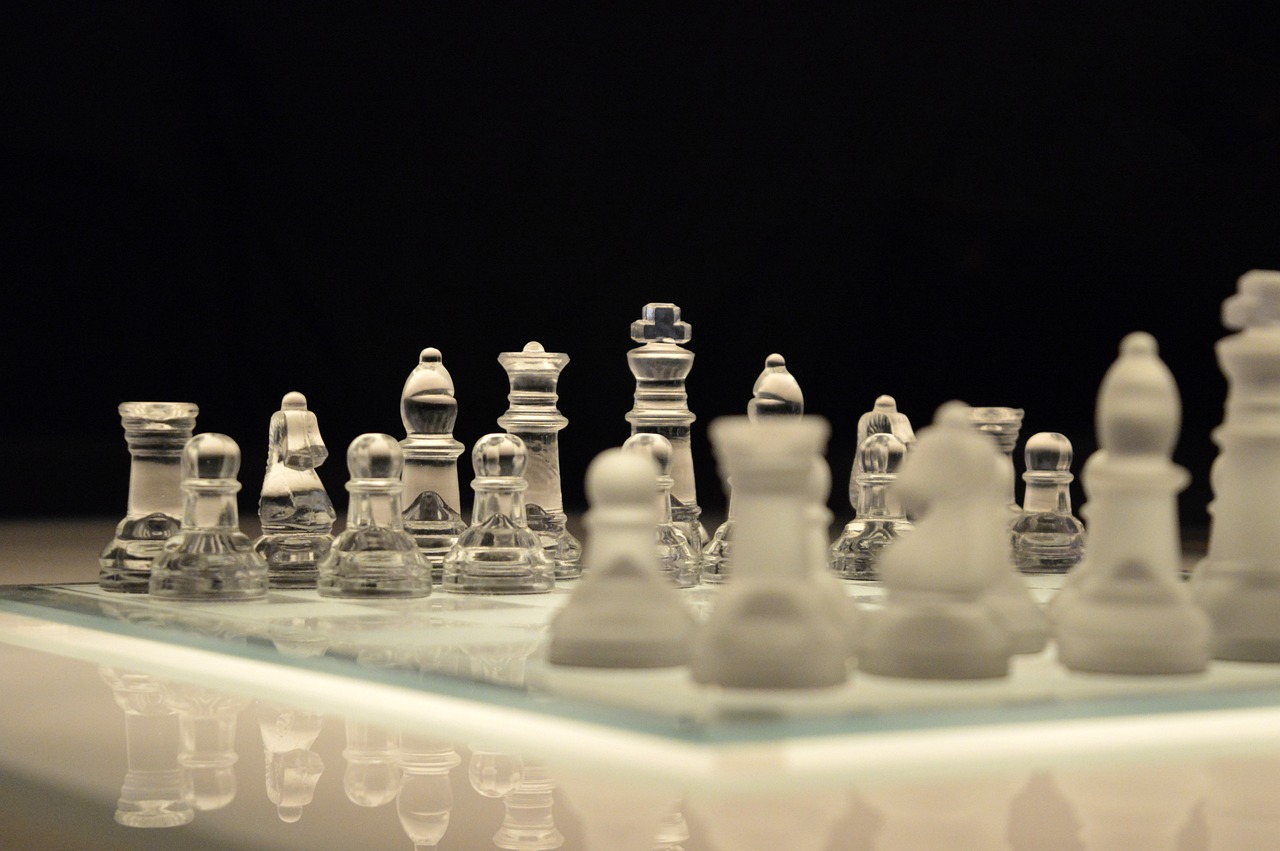 chess